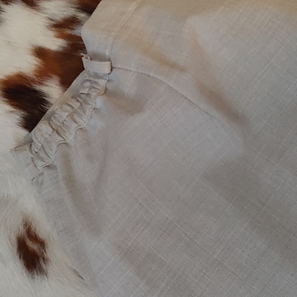 3/$40 PS Career Elements Capris Sz 3X - Picture 4 of 4